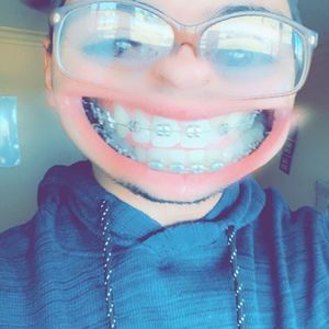 Meet your Posher, Anthony